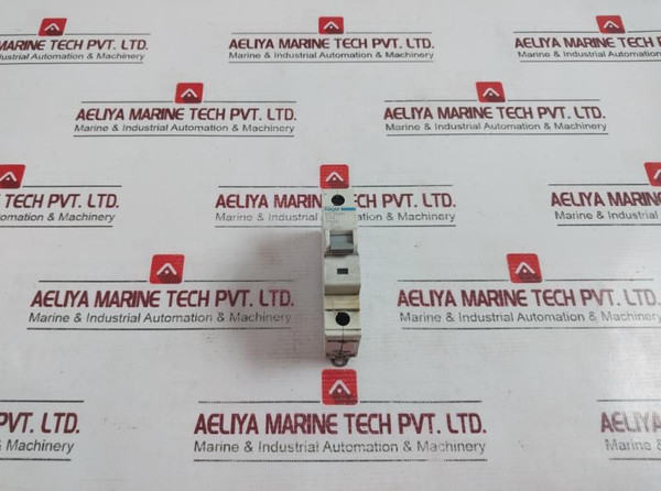 Hager Nc132N Single Pole Type C Miniature Circuit Breaker Mcb 50Hz