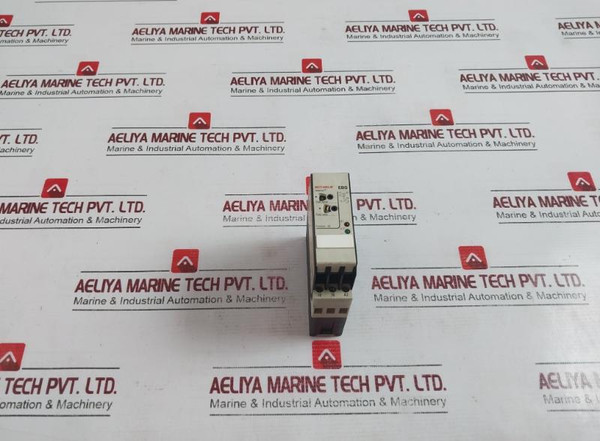 Schiele Ebs Timetron Flashing Relay Ac 110-240V 24V 50/60Hz Vde 0435