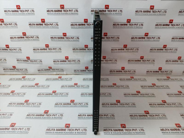 Triconex 3604E Digital Output Module 7400116-020 Rev: B13 24V Dc