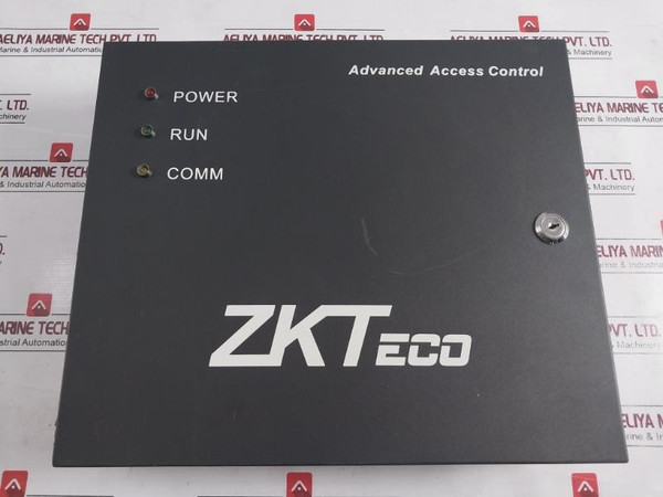 Zkteco Advanced Access Control Switching Power Supply 100-240Vac 