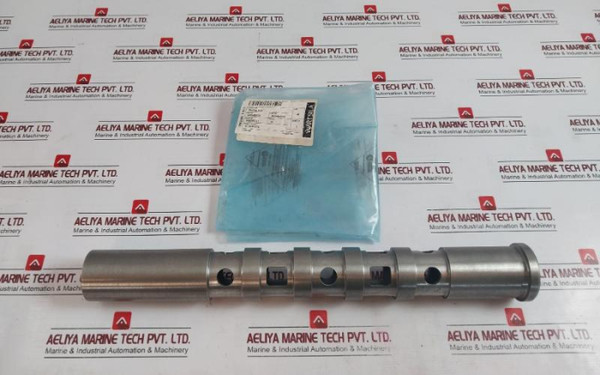 Wartsila W004824000 Guiding Bush For Marine Engine Spare A005455036 4C18/H01678  - New