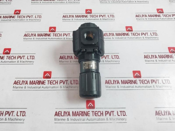 Norgren R74G-4Ak-nmg Excelon General Purpose Pressure Regulator 300Psig 21Bar - Used