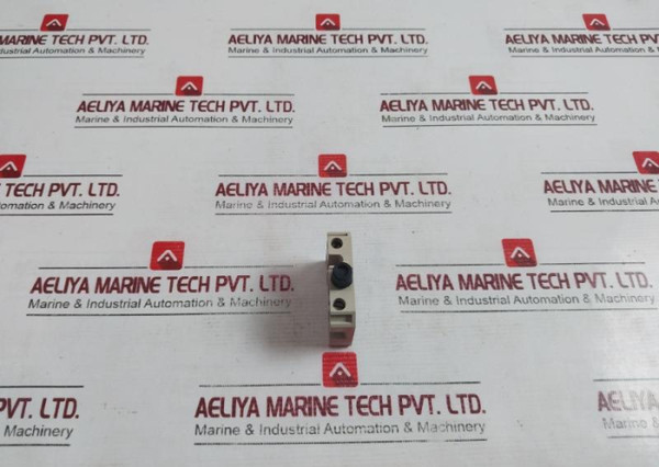 Weidmuller Saks1/35 Fuse Terminal Block 500V 250V 3A 10Mm2 - Used