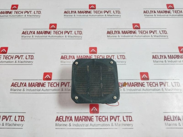 Jlc Sm-92F Speaker 1.5W 4Ω 6A - Used