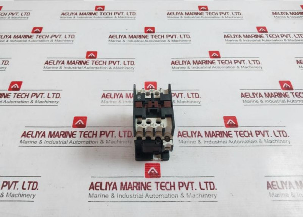 Klockner Moeller Dil00M Contactor 24V 50/60Hz Vde 0660  - Used