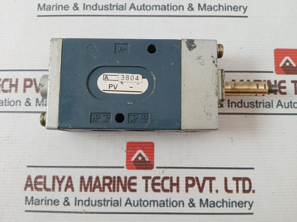 Nabco A 3804 Directional Control Valve