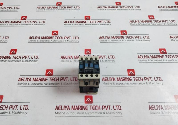 Telemecanique Lc1D1210 Contactor Telemecanique Nfc 63110 0378016.153
