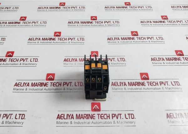 Telemecanique Ca2 Dn22 Control Relay Iec 337-1 220-240V 60Hz Jis C4531 8B95492