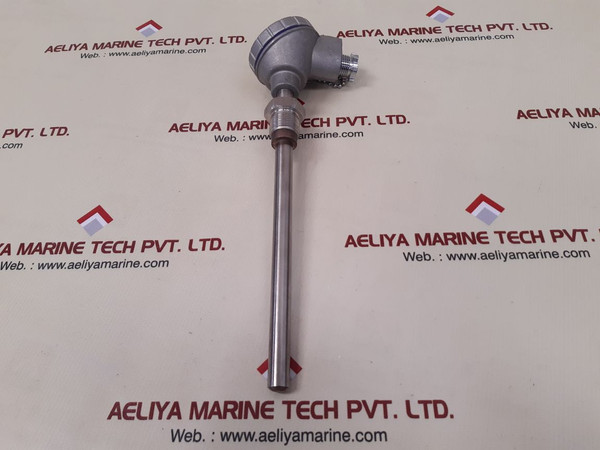 Dae Yang Ttr-sd Resistance Bulb 100 Ohm 600Ã‚Â°C