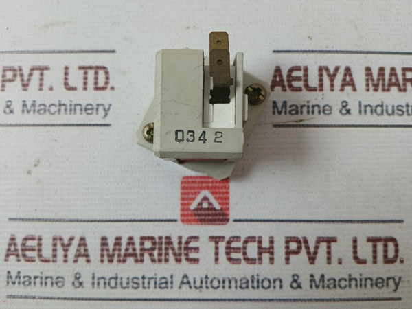 Ferraz Shawmut X310014 Microcontact Microswitch Ms3V1-5