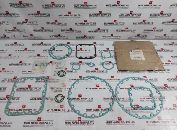 Carlyle 06Ea 660 071 Gasket Packing Kit Set Lf18-196 B/7 - New