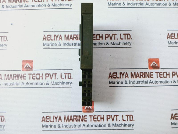 Siemens 6Es7 132-4Bb30-0Ab0 Simatic Dp 5 Electronic Module For Et 200S 2 Do