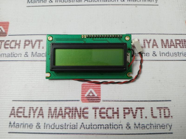 Fenix Fnx162Dbcab Pcb Card Rev 2.3 94V-0