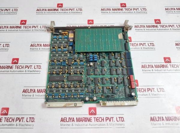 Bhel 69203Na1A Power Board Un 0610 99G00381