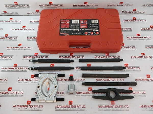 Force 66602 Pressure Screw Separator Puller Set Lcj8708 666105