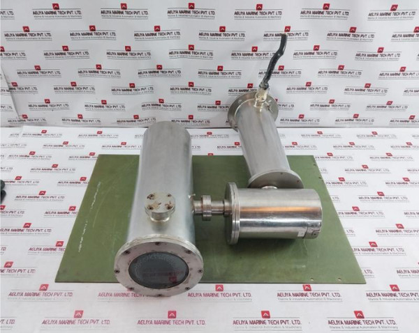 Hernis Scan System Ex 281 C Cctv Control System Ip 66 - Used