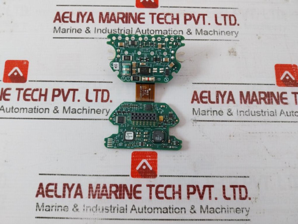 Honeywell Stt850 50085083 Temperature Transmitter Pcb Card 94V-0 Rev-004