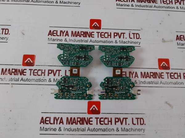 Honeywell Stt850 50085083 Temperature Transmitter Pcb Card 94V-0 Rev-004