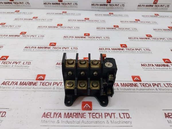 Chint Jr36-63 Thermal Overload Protection Relay Iec 60947-4-1
