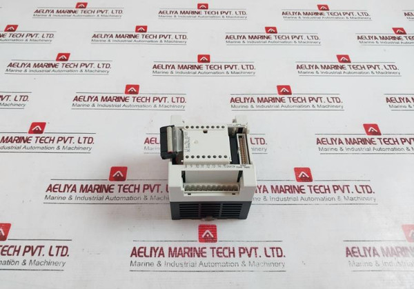 Moeller Le4-116-xd105 Digital Expansion Module 05-0935679470