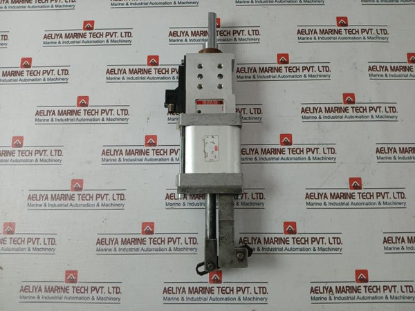 Destaco 8Zt-026-1 Automation Power Clamp 30Vdc