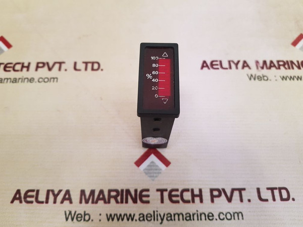 Martens Elektronik Ba4824-1-1-2-0-10-1 Panel Meter 24V Ac/Dc