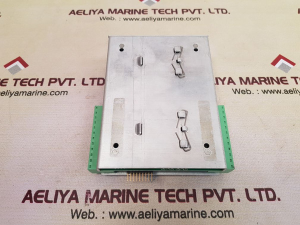 Praxis 98.6.034.704 rev e module 91.6.010.718 24vdc