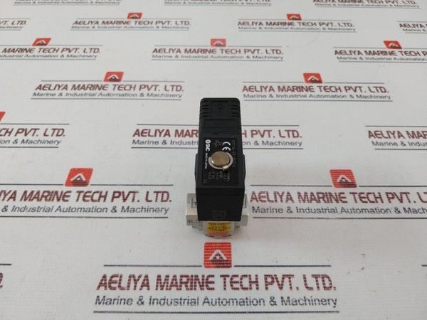 Smc Vx3114L-01F-5D-b-q Solenoid Valve Dc24V Class. B Mpa 0-0.6 - New