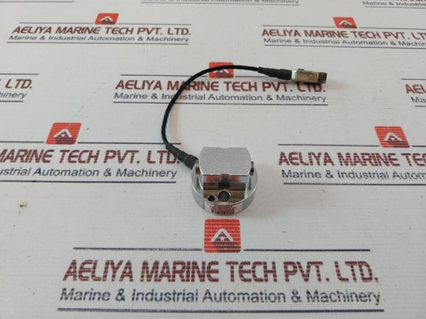 Waters 279010881 V-detail Column 15.5 Ksi 088100008622 - Used