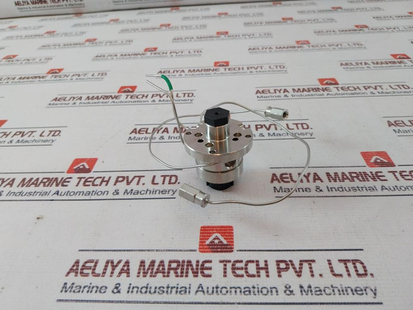 Waters Hplc Autosampler Injection Valve Assembly