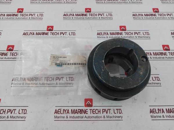Veco Cv.50F Coupling Set Vm 80 Sca – Pos 4 Mkr (00052) - Used