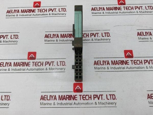 Siemens Simatic S7 6Es7 134-4Fb00-0Ab0 Dp Electronic Module For Et 200S - Used