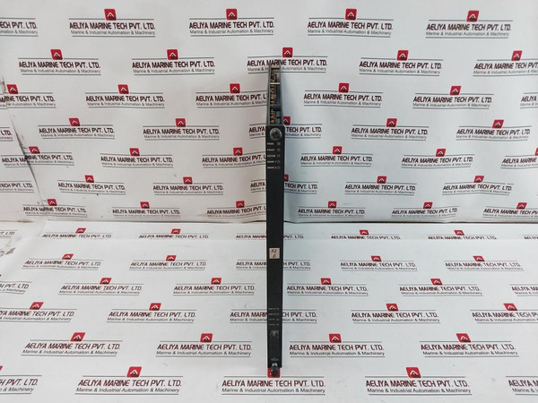 Triconex Emp II 3005 Module 7400120-500 Rev C 2 3000345-001