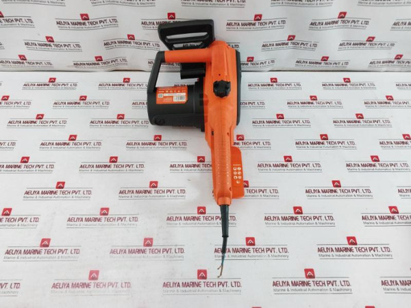 Patriot Esp1814 Electric Chain Saw 1800 Bt 220v 1530 (Not Working) - For Parts Only