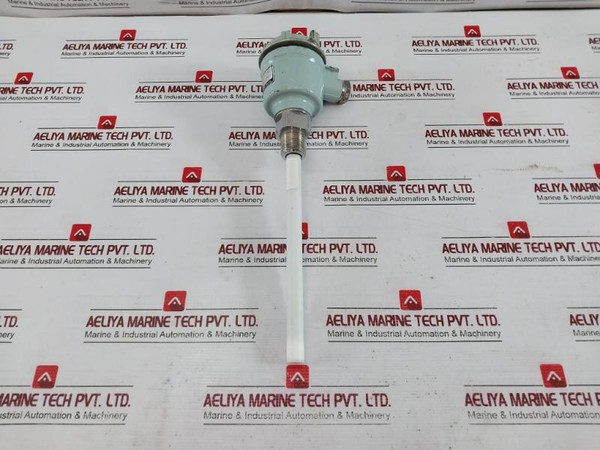 Fellow Kogyo P-2 Level Controller Np-04-1 225-mm P2-38C7601