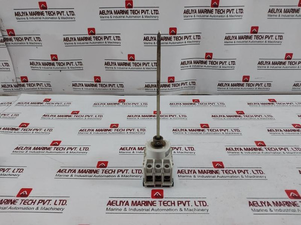 Stromberg Oetl63K3 Disconnect Switch 63Amp 3 Pole