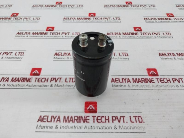 Epcos B43586-s9687-q2 Electrolytic Capacitor 400V 25/085/56 09.17 S - Used