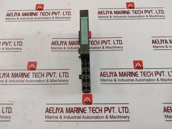 Siemens Simatic S7 6Es7 131-4Bd01-0Aa0 Electronic Module Dc24V Tm-e15S24-01 - Used