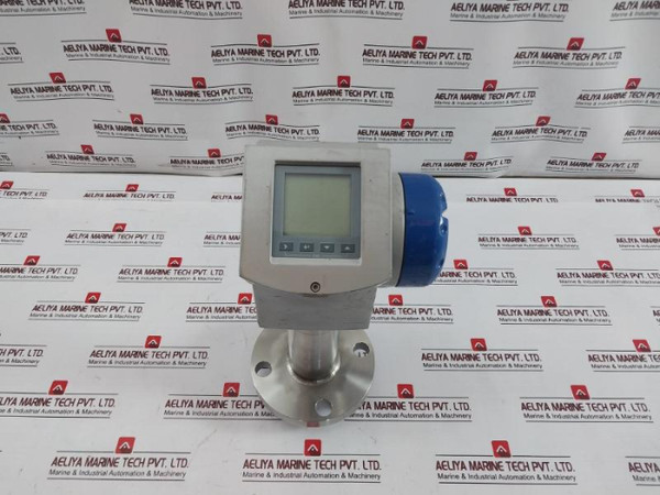 Krohne Optiflex 1300 C Level Meter 24 Vdc F31772600C 4-20Ma Cmg-316L-626042 - Used