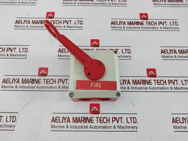 Sontheimer Wmb 20/2 Dd Control Switch Kw 380/440V Vde 0660 Ac3 - Used