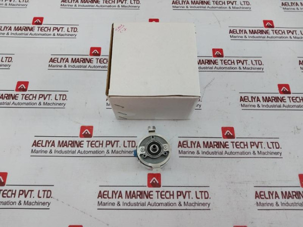 Sick Srs50-hfa0-k21 Motor Feedback System 1037067 7-12V 608Ssd21  - Used