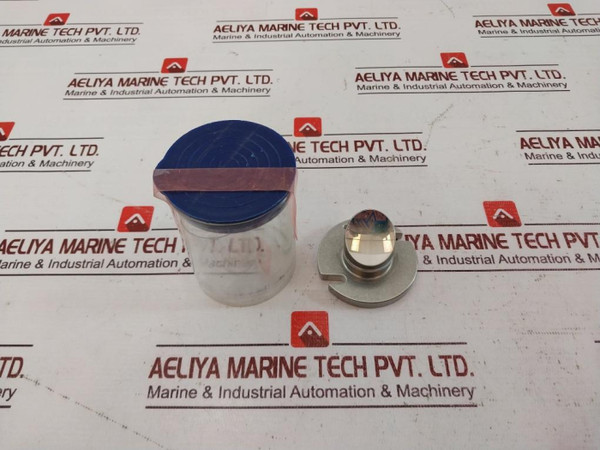 Waters 402000170 Ellipsoidal Mirror Rev. D Cl5Ka - New