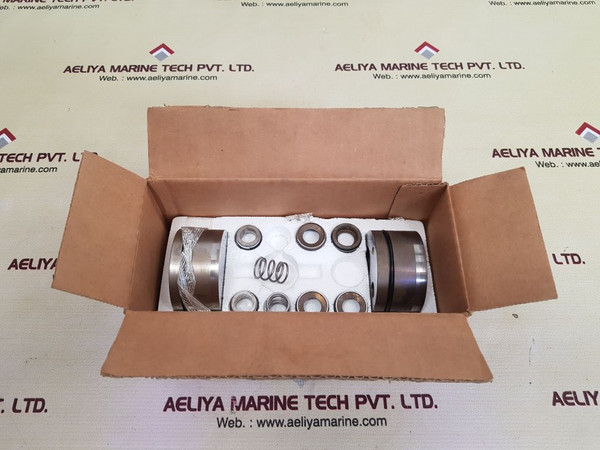 Gil 44550 Rk Universal Regulator Valve Repair Kit