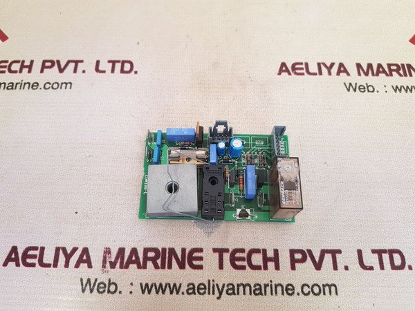 Egm100-c Printed Circuit Board