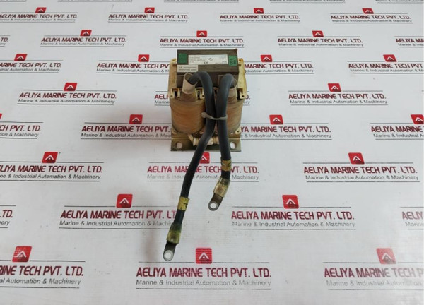 Tramag 31900 7870 Power Transformer 00311798 61558-2-20 125/200 A 0,15 Mh - Used