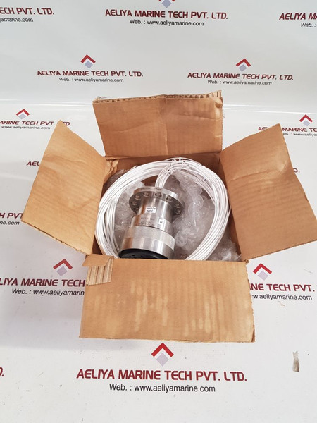 Nov 20010966 Sm118130 57894 Cable Connector 119326-902 A