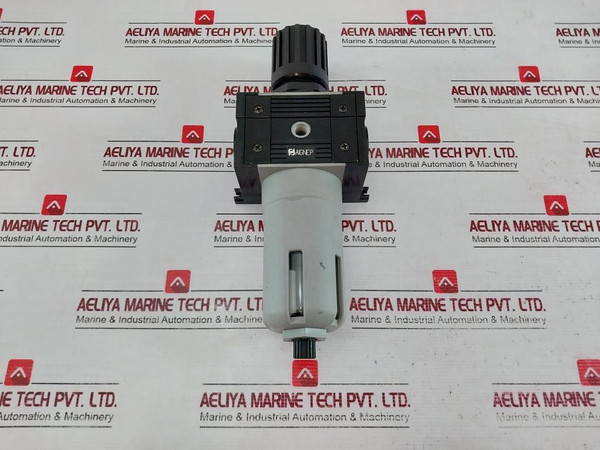 Aignep T050307000010 Control Cut-off Valve Filter Regulator Module V3V33/4M