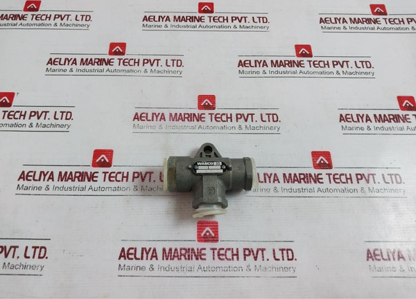 Wabco 4342080290 Double Check Valve
