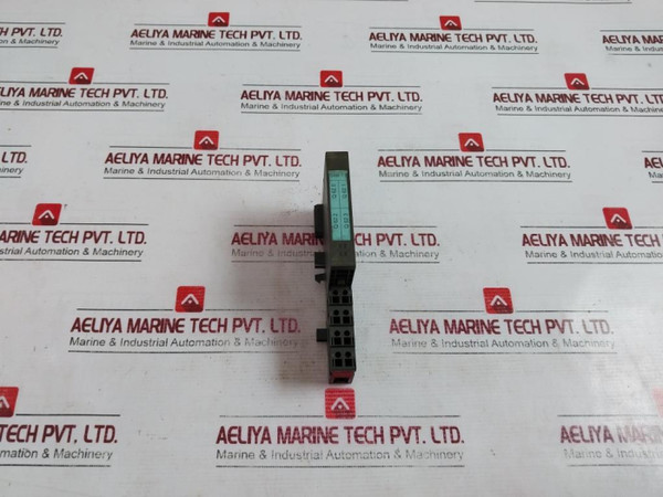 Siemens Simatic S7 6Es7 132-4Bd00-0Aa0 Electronic Module Dc24V S C-p5C69964 - Used