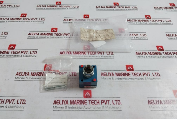 Rexroth 3526010220 Pressure Flow Control Valve With Switch 04W09 7291 441 014001